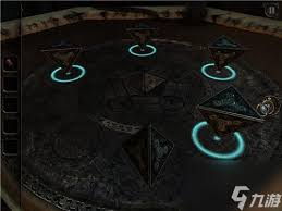 迷室3第五章铁门通关攻略