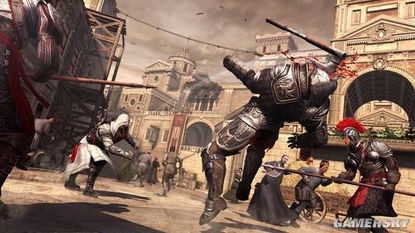 刺客信条兄弟会在Steam上的英文名称：Assassin’s Creed® Brotherhood