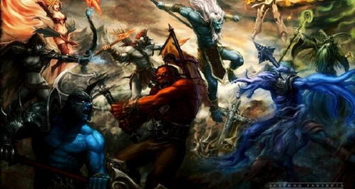 DOTA游戏中各种指令大全，你都知道吗？