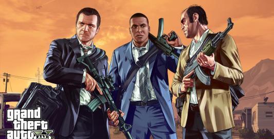 如何在GTA5故事模式中保存游戏进度