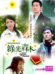 ！〈绿光森林〉全集分集介绍，带你重温那些年暑期的追剧时光