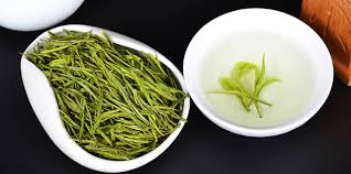 安吉白茶：探索其独特的绿色魅力