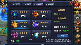 DOL属性全解析：解锁其独特魅力的钥匙