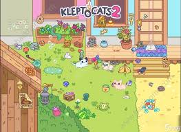 小偷猫2大KleptoCats2攻略与故事真相全解析