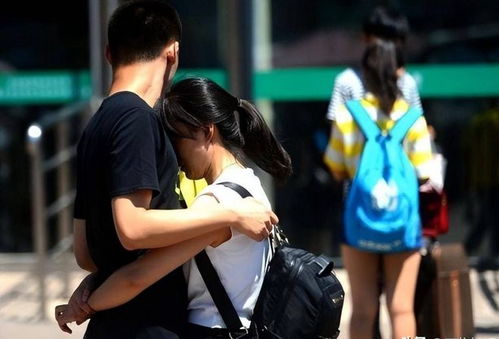 情侣校园拥抱遭暴打：透视校园规定与界限的重要性