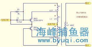 选择哪种场效应管最适合制作鱼机？