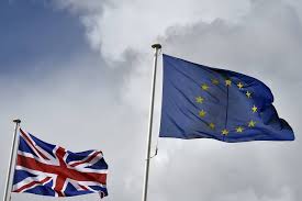 英国公投的背后原因探析