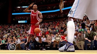 寻找NBA 2007球员最新补丁