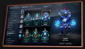 DOTA 6.78B版本更新内容详解