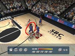 如何使用NBA 2006免CD补丁