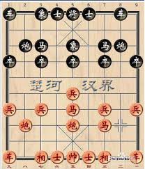 象棋开局：15种必胜布阵法与走法