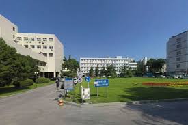 北京机械学院现今的正式名称是什么
