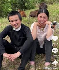 牛爱芳与小春花的真实状况