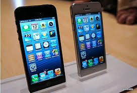 日版iPhone5购买价值剖析