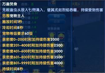 新武林外传：完成“无疾而终”任务攻略