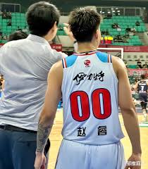 辽宁男篮更名为辽宁飞豹篮球俱乐部