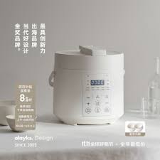 欧兰斯电压力锅轻松上手指南：快速烹饪美味佳肴的秘密