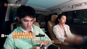 滴滴车主节盛启：感恩同行，共创出行新未来