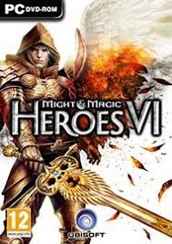 魔法门6通关秘籍大全