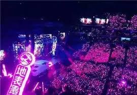 周杰伦来南宁竟开过5次演唱会，2024年再续音乐梦！