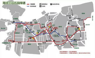 掌握攻略：轻松玩转开罗地铁线路图，模拟地铁通关秘籍