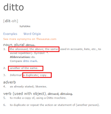Ditoo：探索这个神秘词汇背后的真正含义
