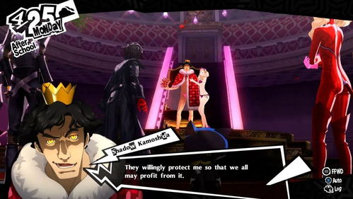 P5R vs P5：女神异闻录5皇家版购买前必看区别指南