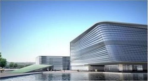 北京知名建筑公司大盘点，这些企业引领城市天际线！