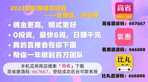 返利网与米折网哪个更优