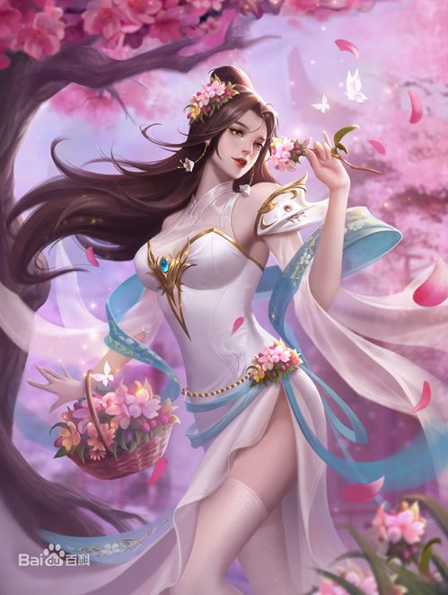 全面解析：三国杀张春华技能详解与一览
