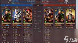 蜀国名将排行榜：三国志蜀国名将大全