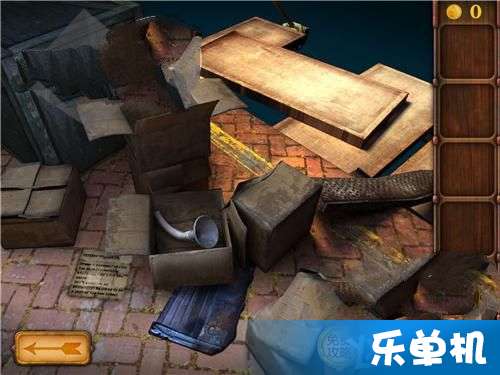 荒岛生存挑战：如何成功逃离荒岛