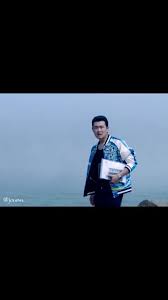 四海中苗浒的角色扮演者是谁？