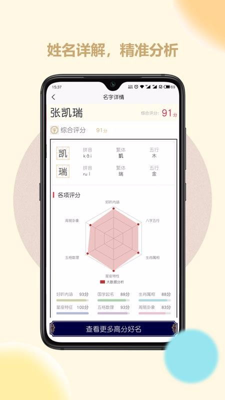 奢媛App更名为？新名称背后的故事！