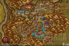 魔兽世界：双月殿是否设有AH与银行？