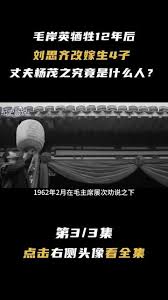 杨茂芝生平与成就概览