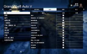 GTA5全操作秘籍：一键解锁游戏掌控力！