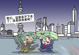 回乡VS还乡：一字之差，情深意远有何不同？
