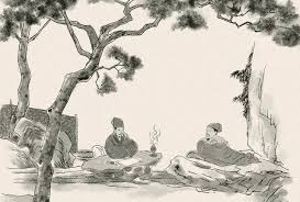 官场如战场？其中不为人知的生存法则！