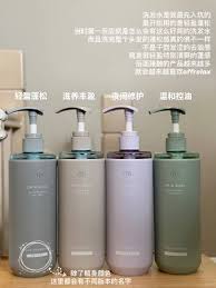 陈允斌自制洗发水无泡原因