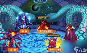 赛尔号天蛇太祖获取攻略