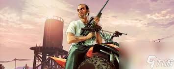 GTA5车库大如何轻松将爱车停入车库