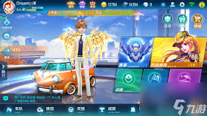 QQ飞车手游大Q吧终极改装指南：打造最强B车！