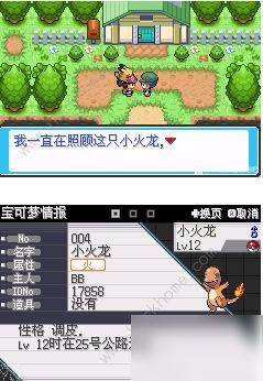 口袋妖怪金版图文全攻略：解锁稀有精灵与隐藏剧情的终极指南