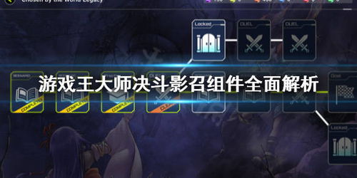 狱火机卡组构筑指南：游戏王大师决斗策略分享
