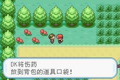 口袋妖怪叶绿386版全流程图文详解：从新手到通关的终极攻略