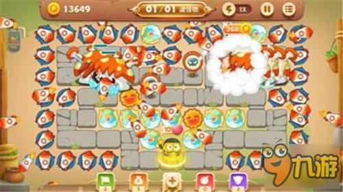 保卫萝卜5：新手入门完全指南