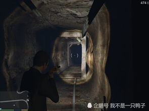 GTA5女鬼地点及坐标指南