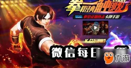 2024年必玩！热门拳王游戏大推荐，哪款是你的格斗之王？
