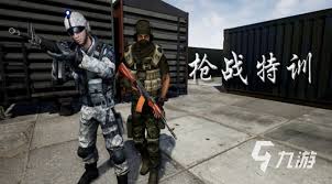 2023年经典大型单机枪战游戏大全